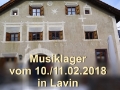 MG Lager Lavin 2018